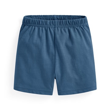 竹節棉短褲-Baby