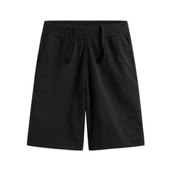 比毛圈褲輕薄，版型也都不錯，177cm/74kg。