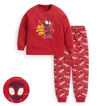 漫威系列純棉家居套裝-童