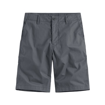 卡其短褲-男