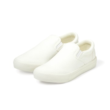 防潑水休閒鞋-男