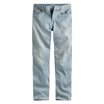 Slim Fit修身牛仔褲-男