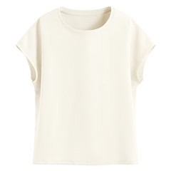 對我來說穿起來很胖，手臂沒有遮肉，只好退