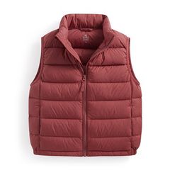 輕薄保暖，但一直會有羽絨跑出來