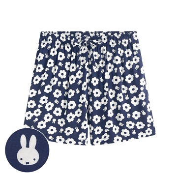 Miffy and Friends嫘縈短褲-女