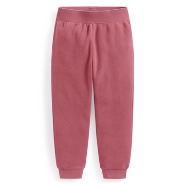 Fleece束口長褲-童