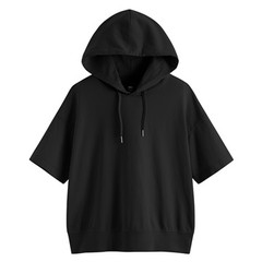 材質有點不大一樣沒有那麼舒服，但版型是寛鬆舒適的