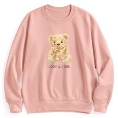 商品品質真的很不錯呦～圖案顏色都很好看！152／57穿起來舒適寬鬆