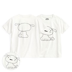 小孩喜歡，舒適