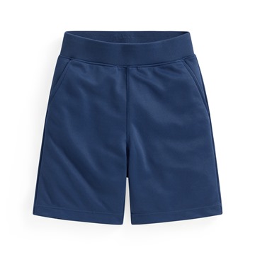 吸排短褲-童
