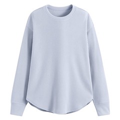 會比較顯胖，建議小一號