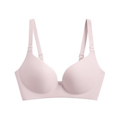 不好穿，會空杯，肩帶很勒