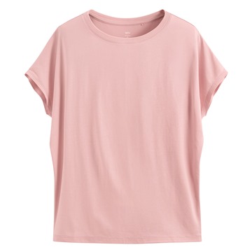 莫代爾寬鬆連袖上衣-女