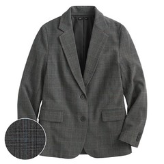 可惜沒有腰身，不適合我