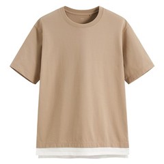 有點太長，但質感很好，留下來居家穿，許願也出女生短版的