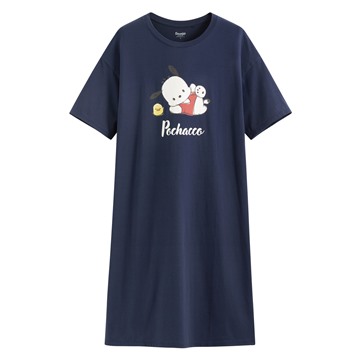 三麗鷗莫代爾家居洋裝-02-女