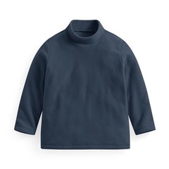 還沒穿到，但摸起來很保暖厚實，冬天單穿或是寒流時當內搭衣都是不錯的選擇