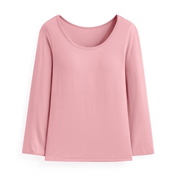 heatup圓領Bra上衣-女童