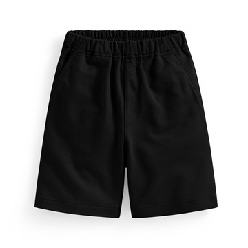 小毛圈五分褲-童