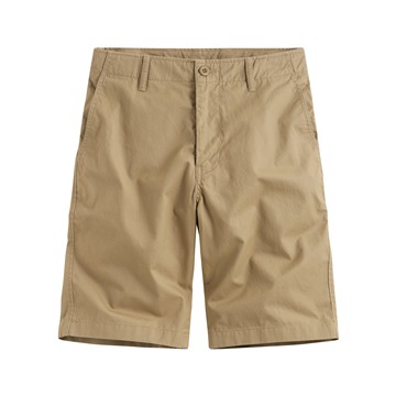 卡其短褲-男