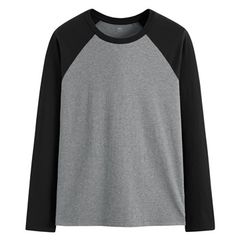 純棉、舒適，尺寸更好