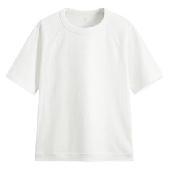 小孩愛穿白色的，很挺好看，175cm/63kg。