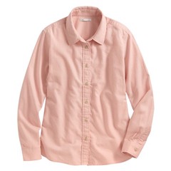 純棉親膚，再加一件薄防風外套就很保暖，非常喜歡，顏色都包齊了