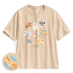 160/48 剛好 舒服 很可愛！