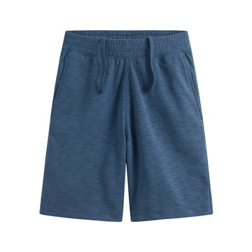 快乾棉休閒短褲-男