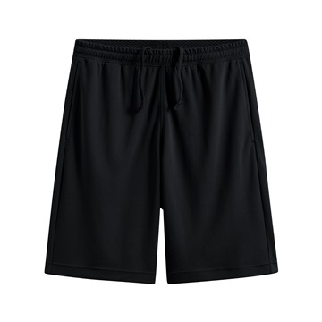 吸排網眼短褲-男