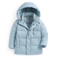 120穿130剛好合適，保暖好看