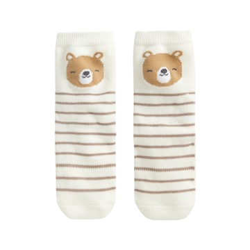 動物提花長襪-Baby