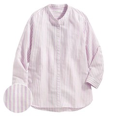 stich針腳細致、喜歡惜衣服的顏色皆同