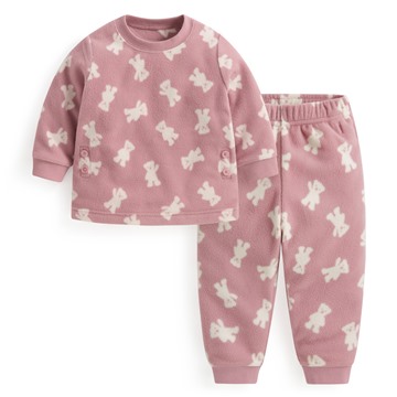 Fleece家居套裝-Baby