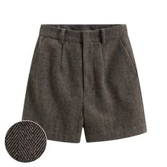 154/54，尺寸剛好，但穿起來普通。