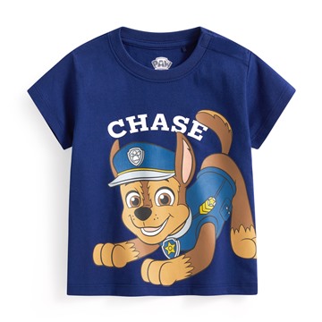 汪汪隊立大功印花T恤-05-Baby