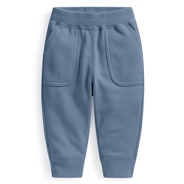 毛圈束口長褲-Baby