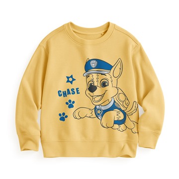 汪汪隊立大功毛圈印花圓領衫-02-童