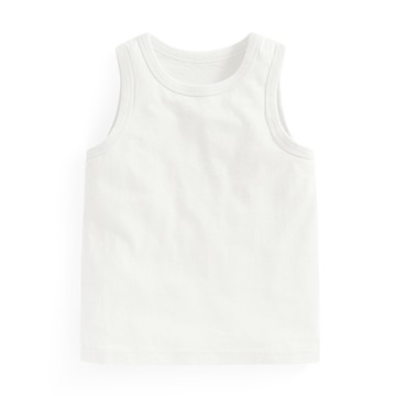 純棉背心-童