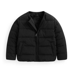 154/42骨架小，穿140剛好，內穿長袖後寬鬆舒適