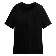 洗過後完全變型