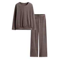 材質舒服，非常溫暖