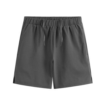 吸排彈性網眼短褲-女