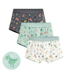 內褲小朋友很喜歡