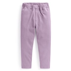 137/30 下半身較有肉，140太緊，只好留給妹妹穿。