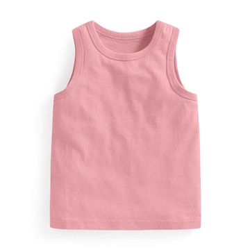 純棉背心-童