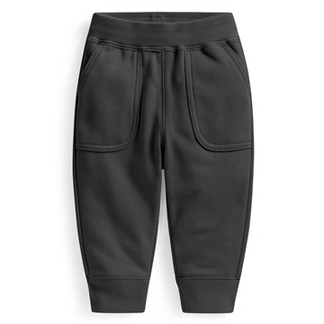 毛圈束口長褲-Baby