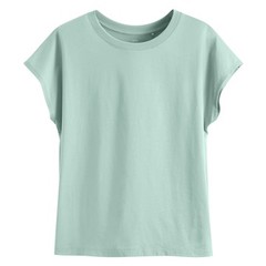 舒服