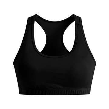 運動輕度支撐Bra背心-女