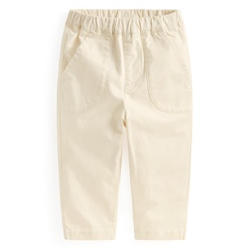 棉質哈倫褲-Baby